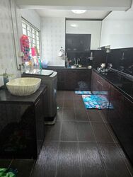 Blk 529 Jurong West Street 52 (Jurong West), HDB 5 Rooms #499344981